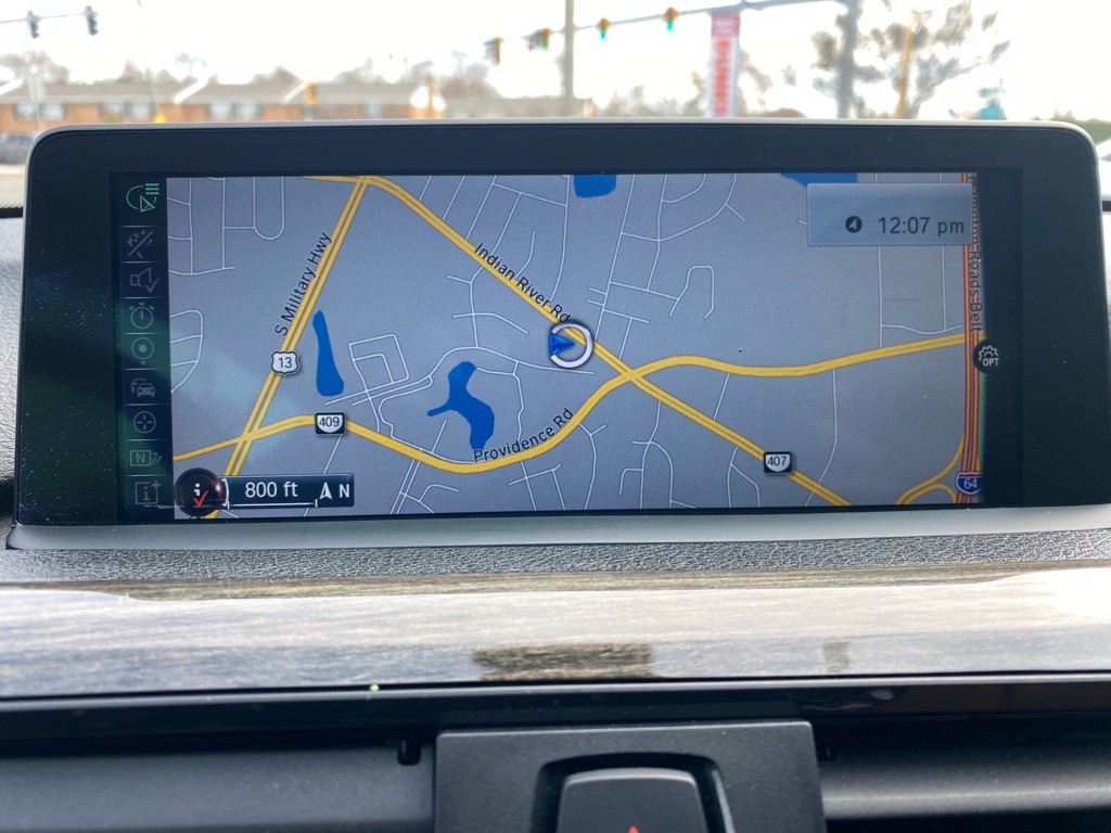 2015 BMW 4 Series Image 18