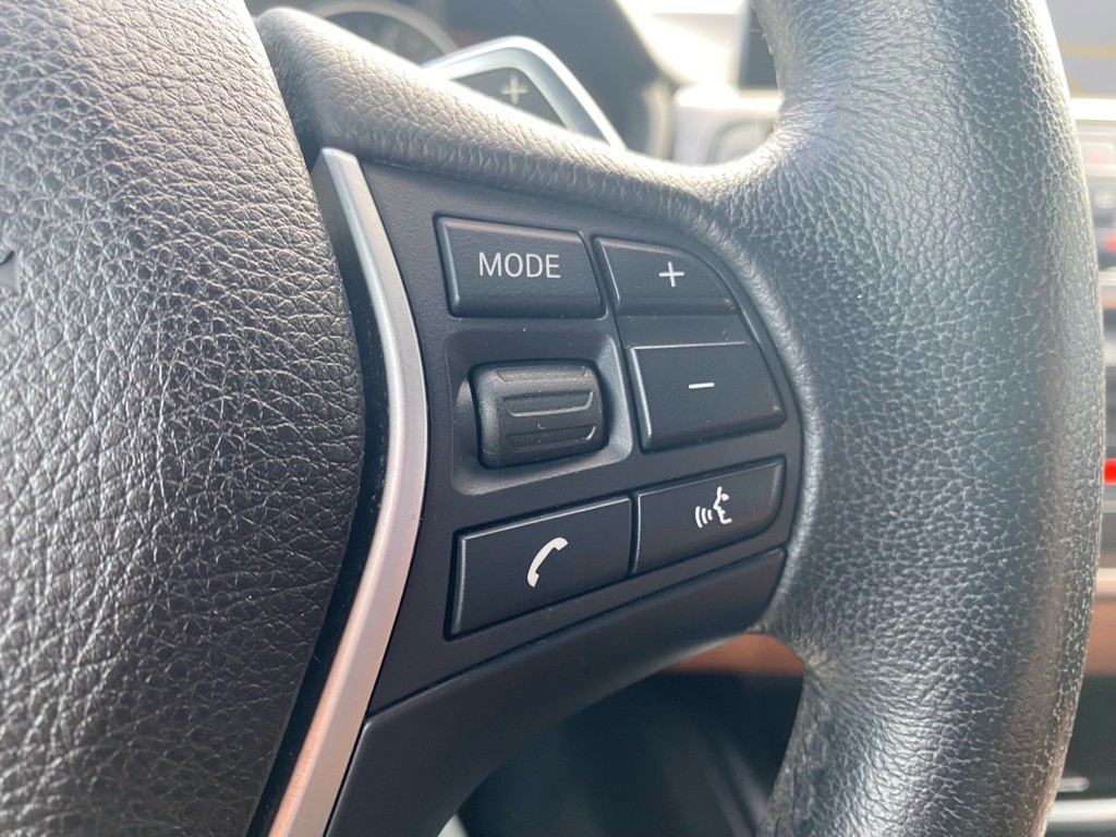 2015 BMW 4 Series Image 21