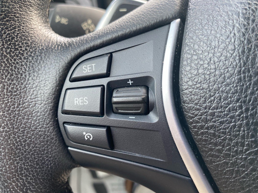 2015 BMW 4 Series Image 22