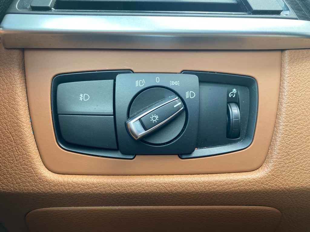 2015 BMW 4 Series Image 23