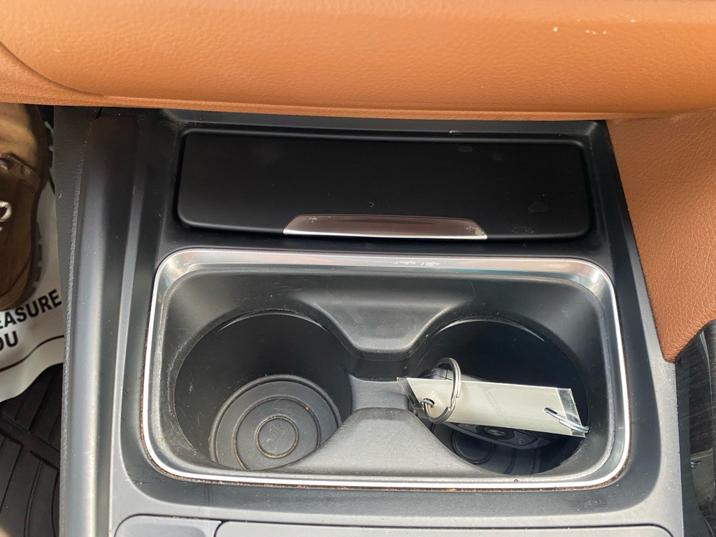 2015 BMW 4 Series Image 26