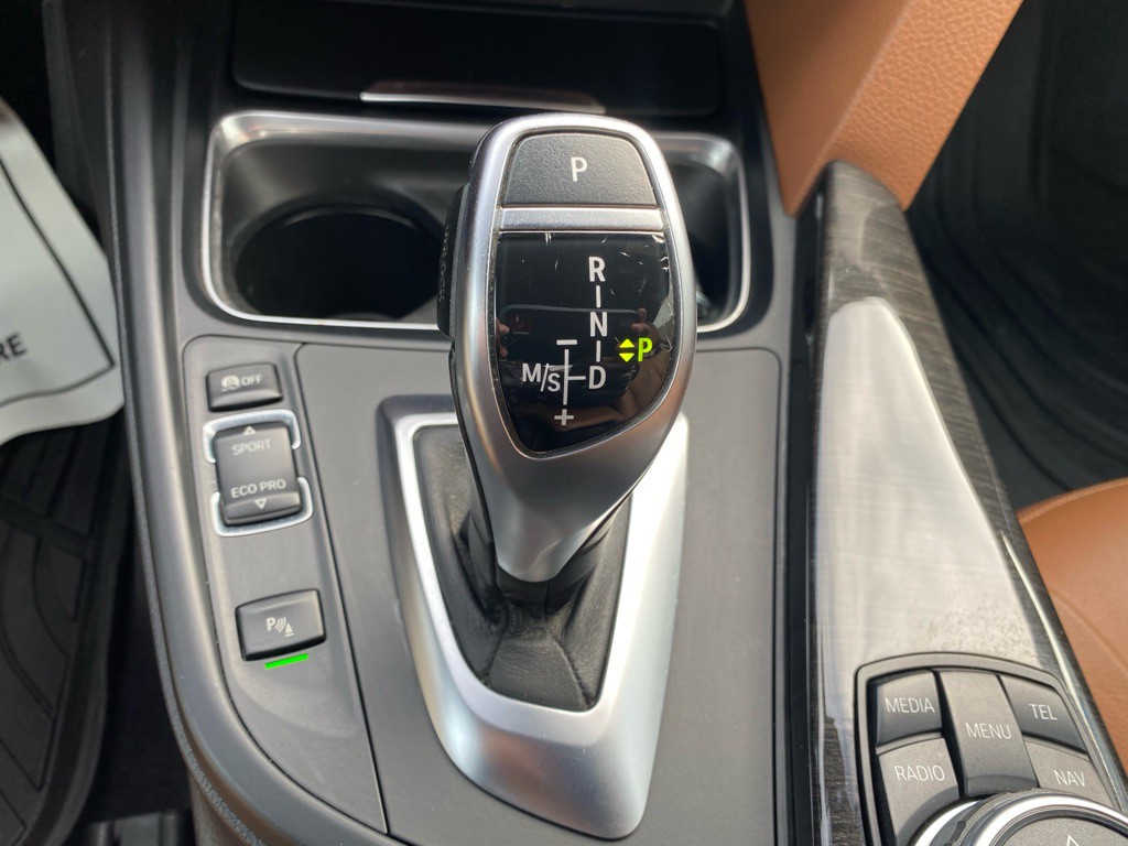 2015 BMW 4 Series Image 27