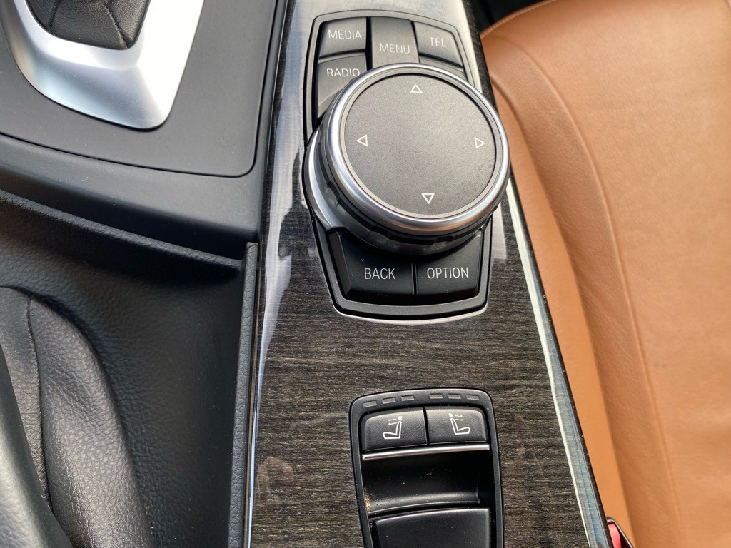 2015 BMW 4 Series Image 28