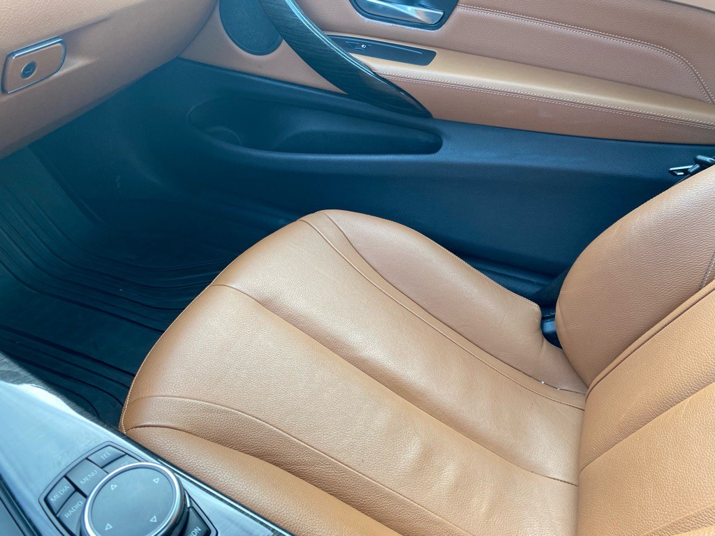 2015 BMW 4 Series Image 29