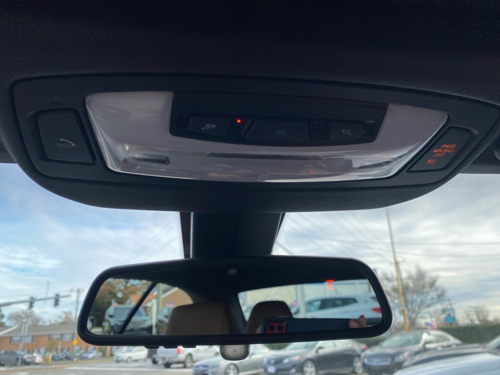 2015 BMW 4 Series Image 30