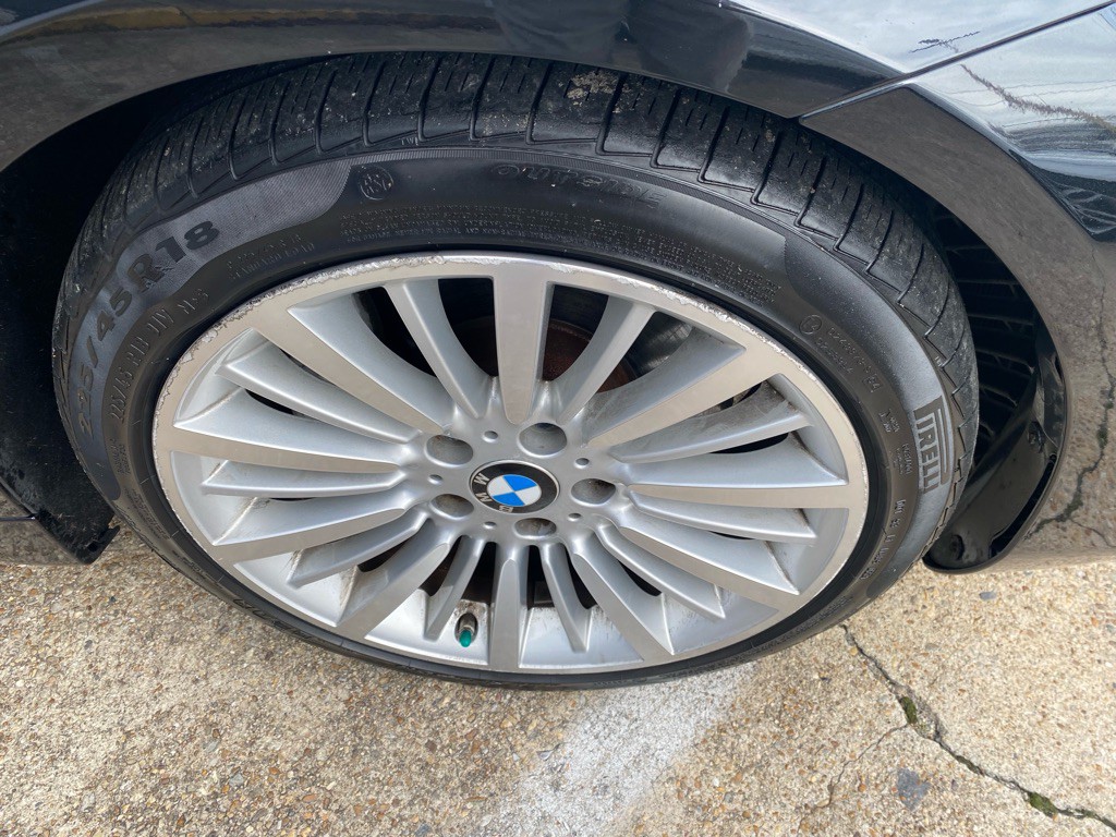 2015 BMW 4 Series Image 31