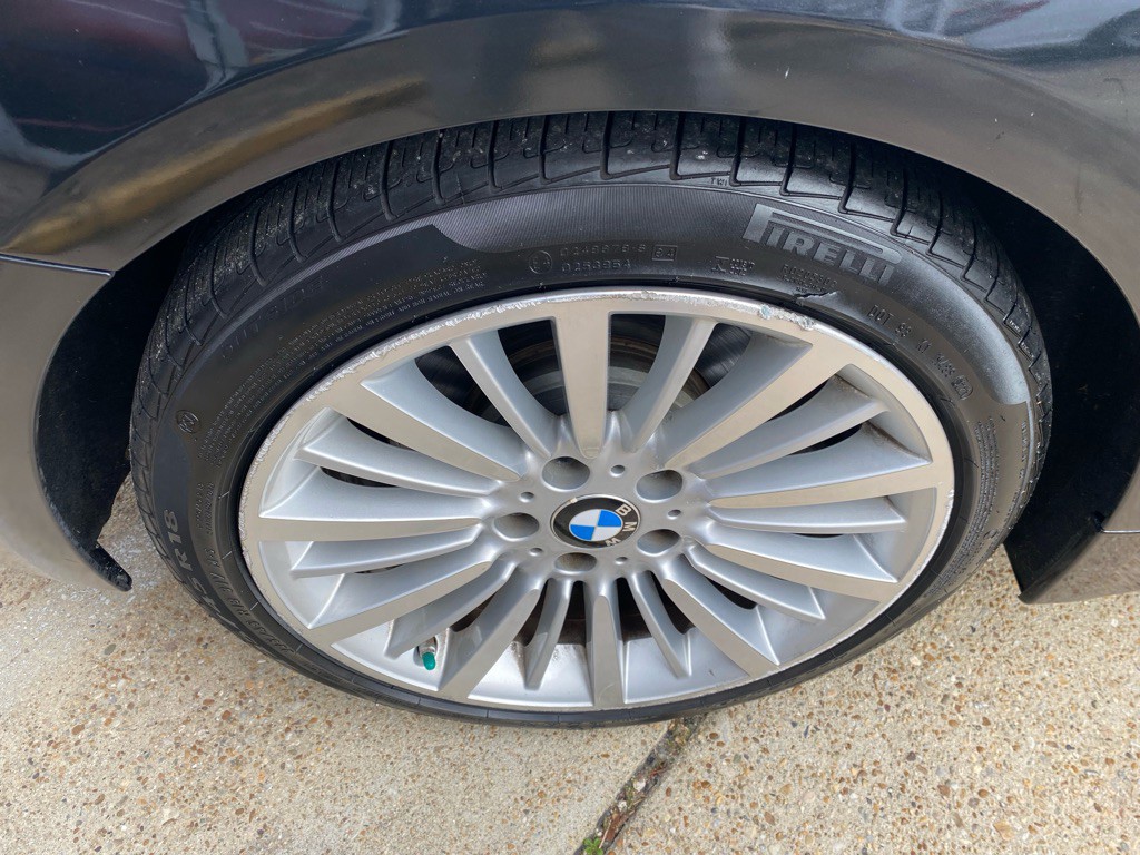 2015 BMW 4 Series Image 32