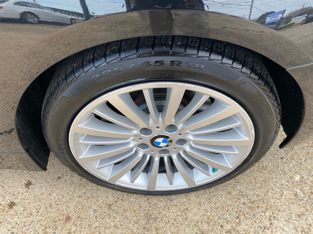 2015 BMW 4 Series Image 33