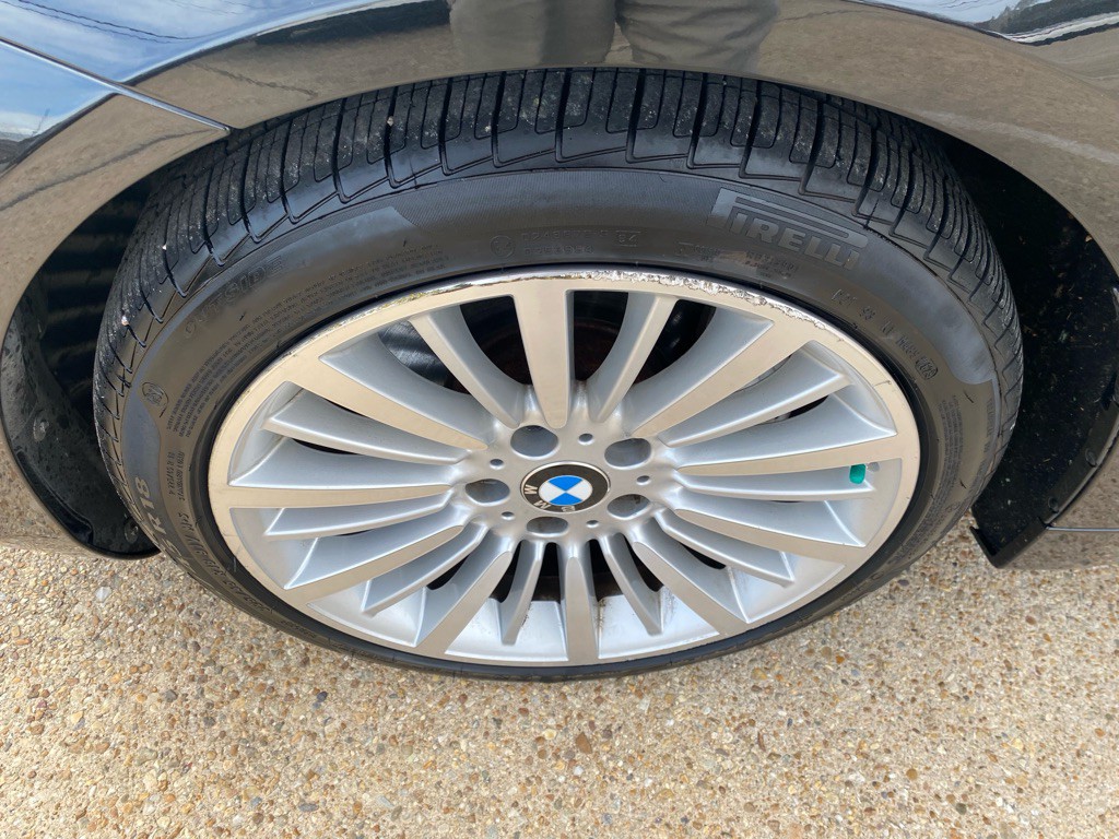 2015 BMW 4 Series Image 34