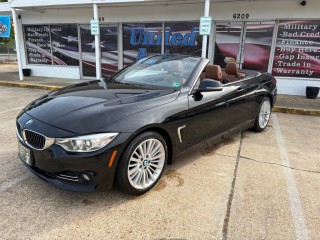 Image for 2015 BMW 4 Series 435i ID: 6906552