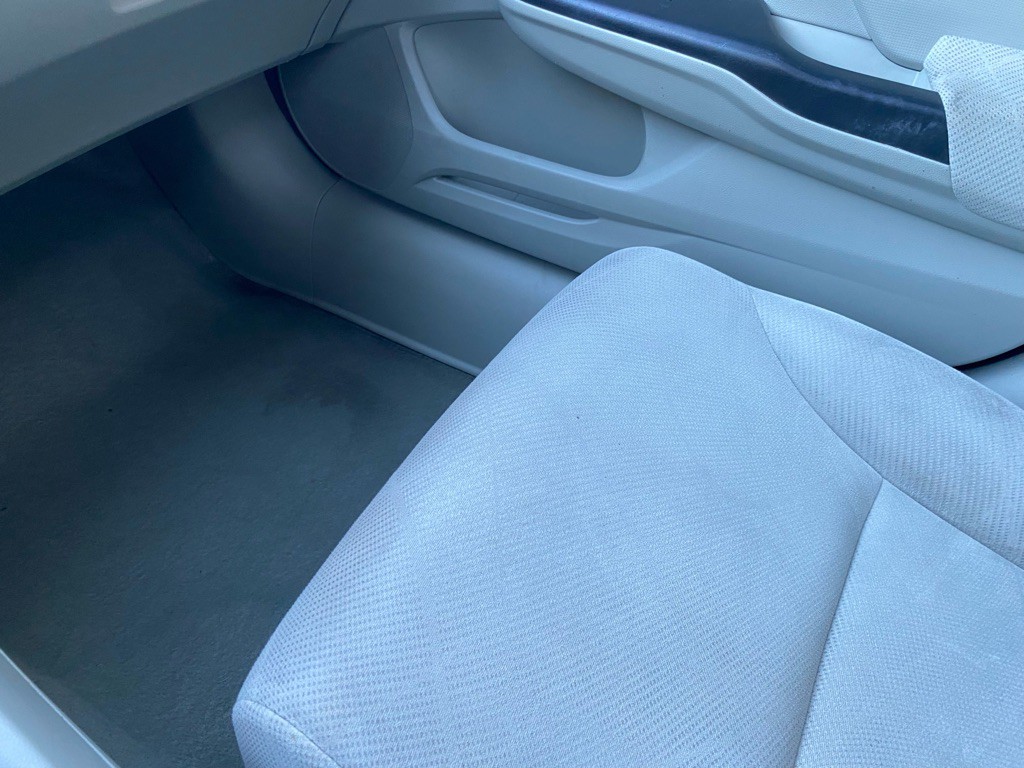 2012 Honda Civic Image 23