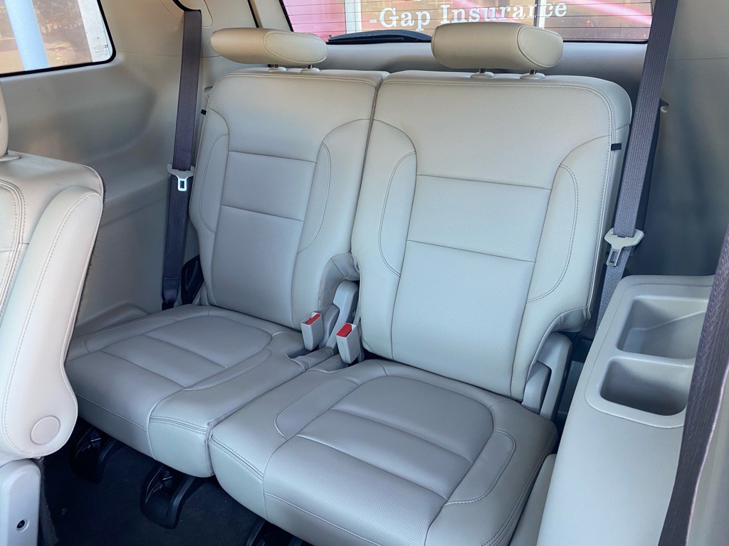 2017 GMC Acadia Image 13