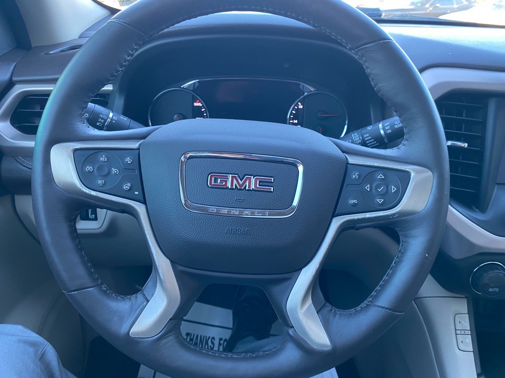 2017 GMC Acadia Image 20