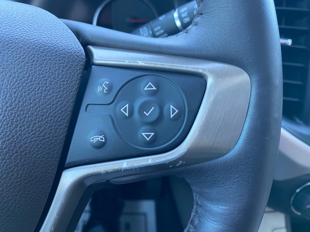 2017 GMC Acadia Image 21
