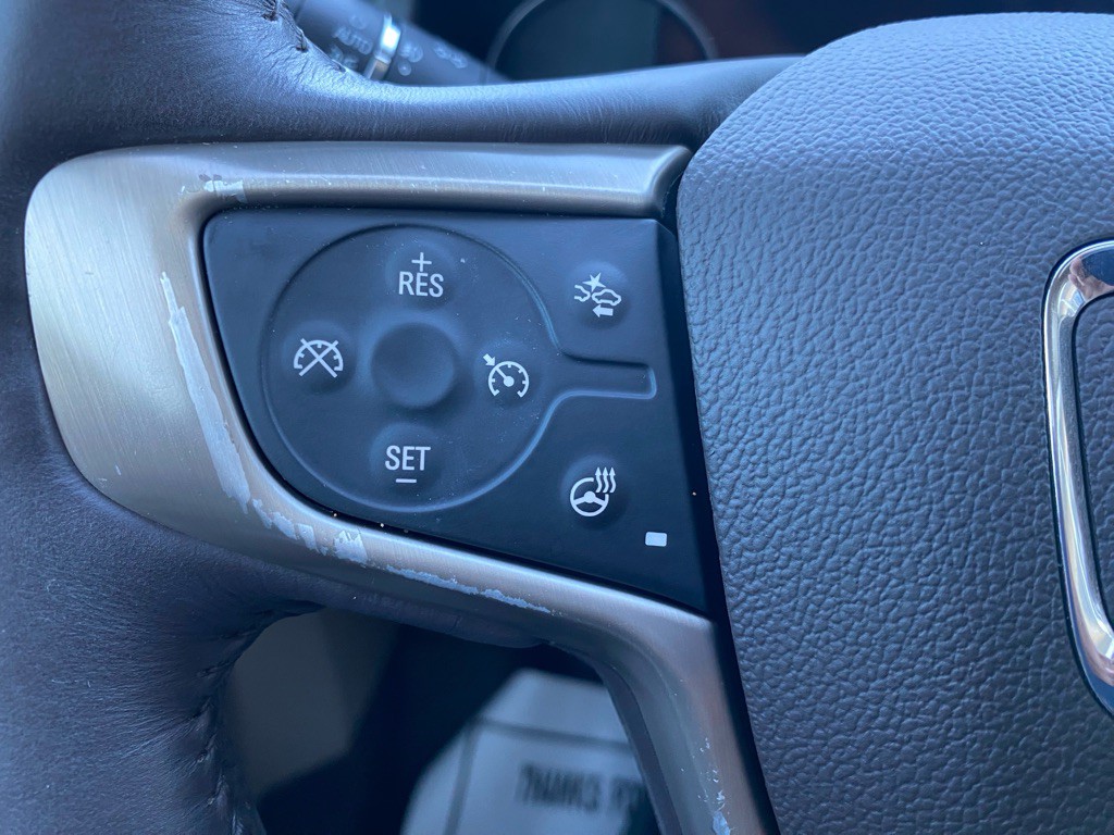 2017 GMC Acadia Image 22