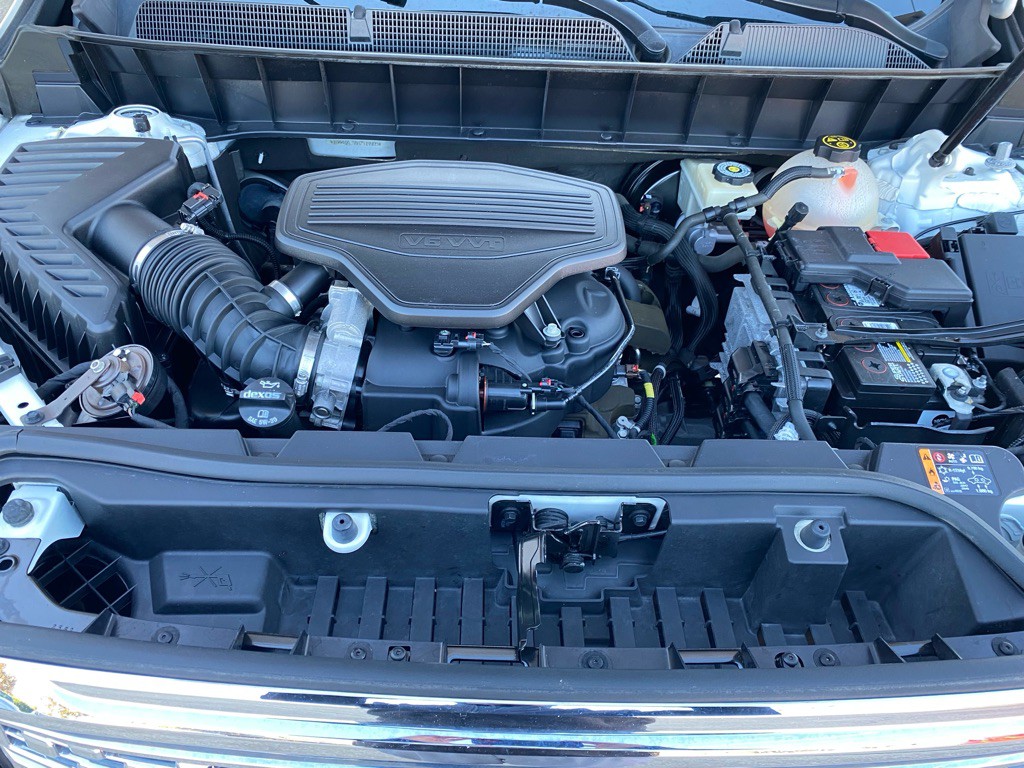 2017 GMC Acadia Image 31
