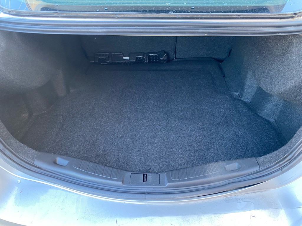 2013 Ford Fusion Image 6