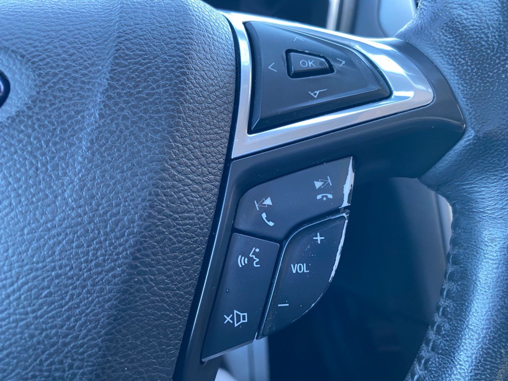 2013 Ford Fusion Image 19