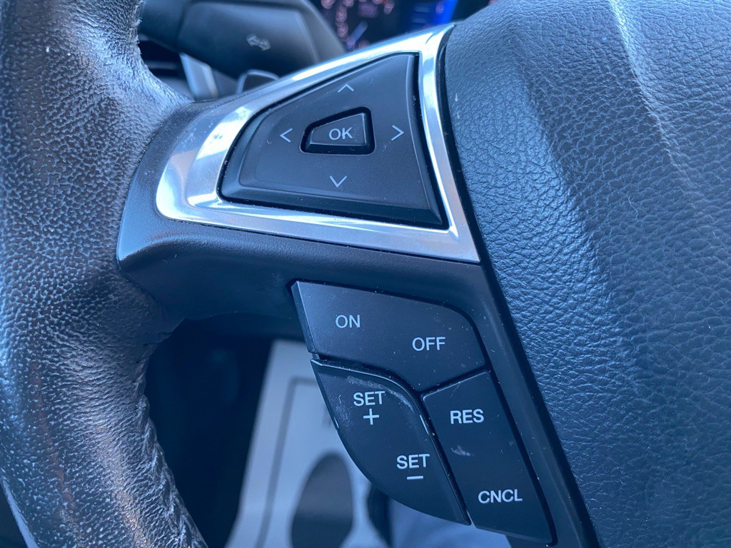 2013 Ford Fusion Image 20