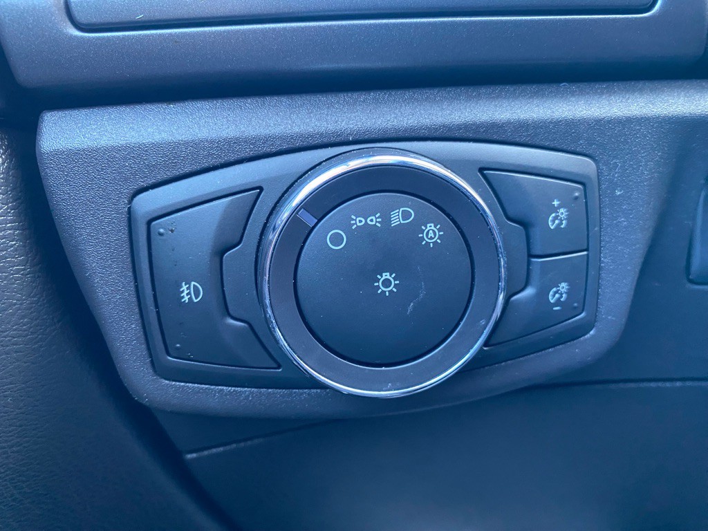 2013 Ford Fusion Image 21