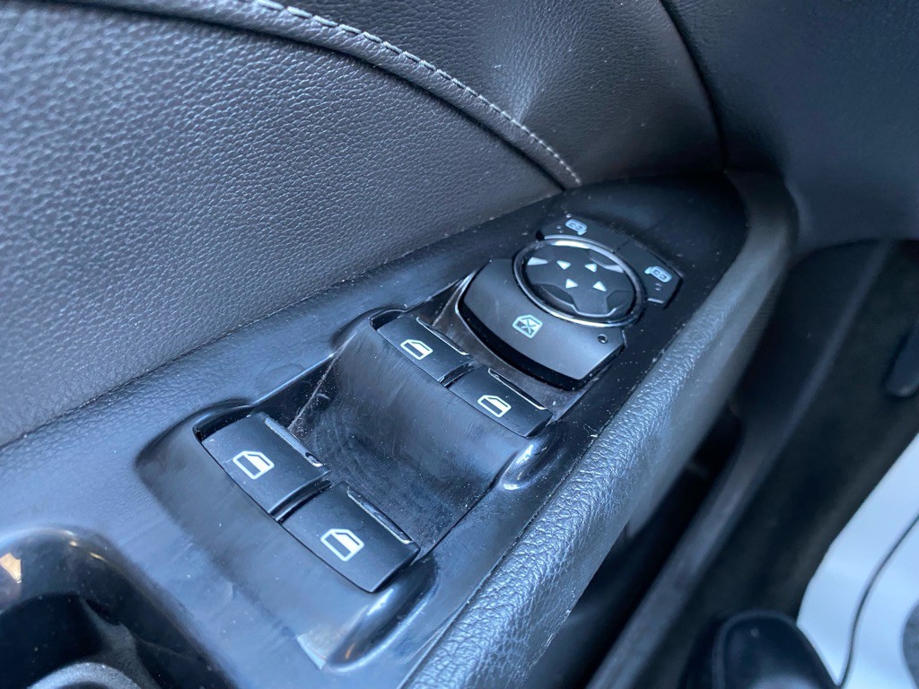 2013 Ford Fusion Image 22