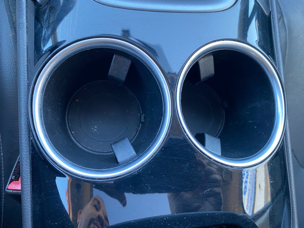 2013 Ford Fusion Image 25