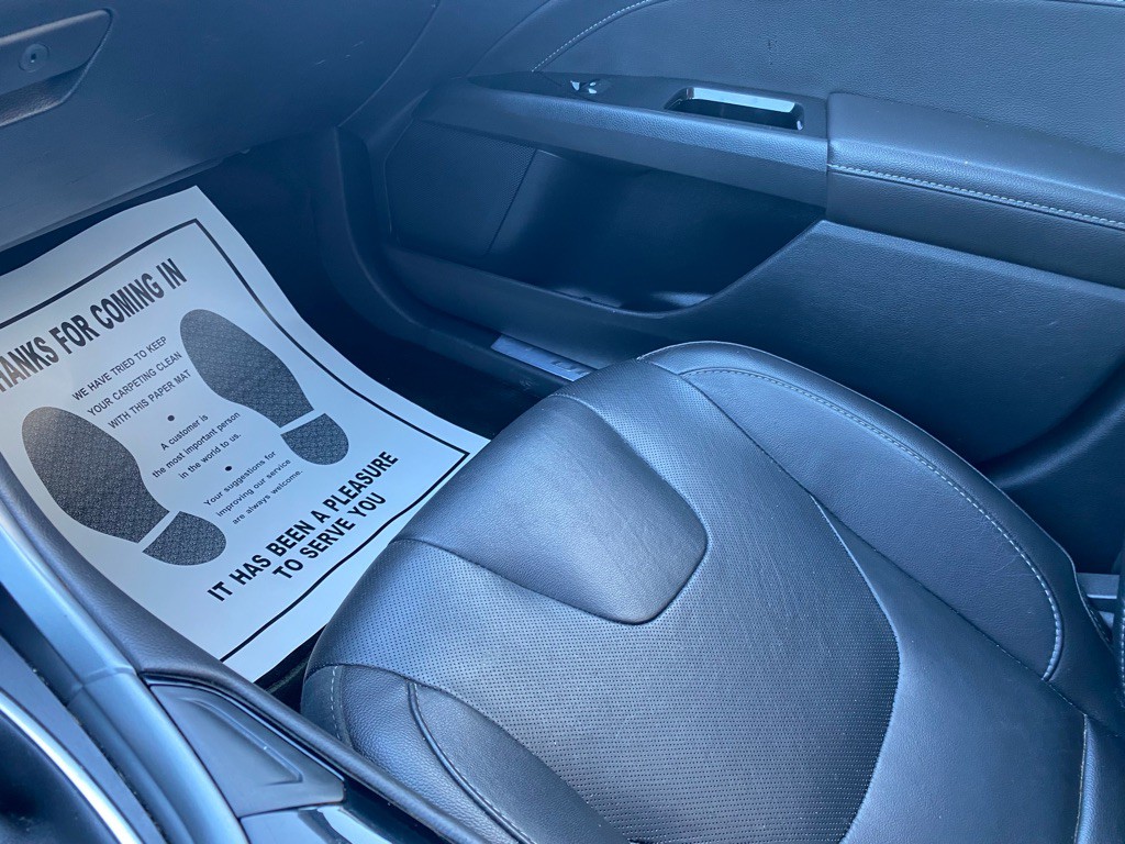 2013 Ford Fusion Image 26