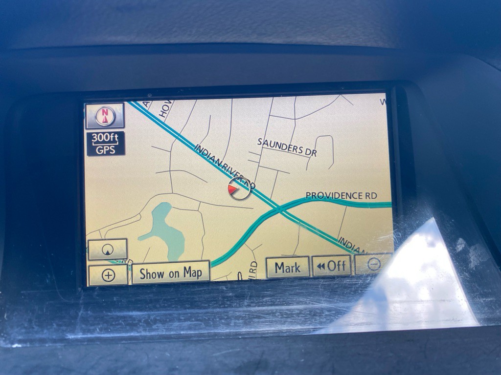 2010 Lexus RX Image 15