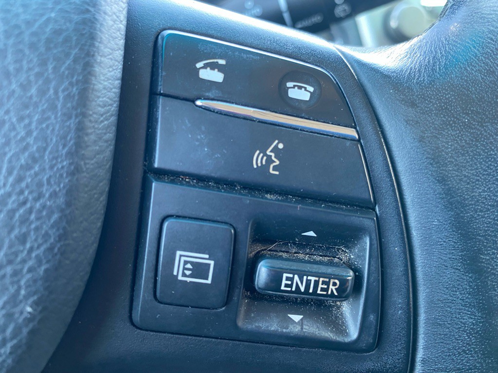 2010 Lexus RX Image 19