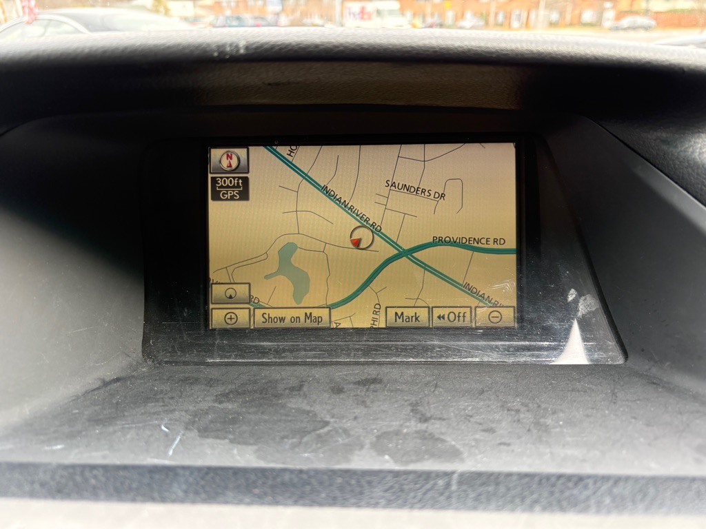 2010 Lexus RX Image 15