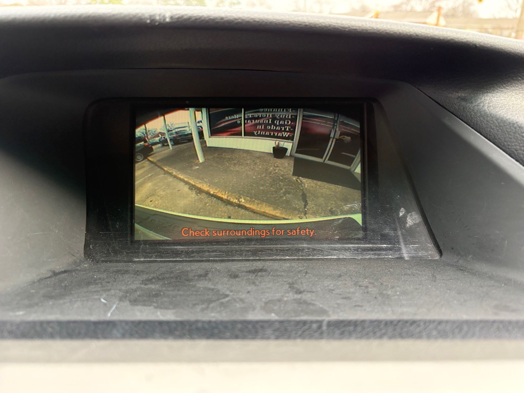 2010 Lexus RX Image 16