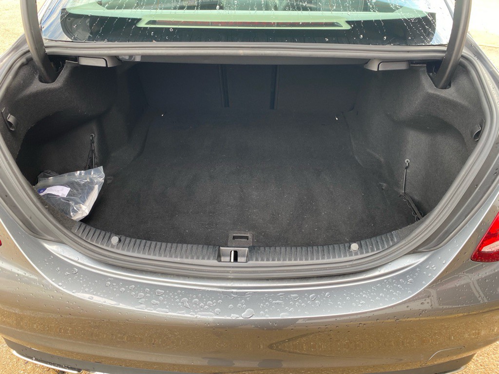 2017 Mercedes-Benz C-Class Image 6