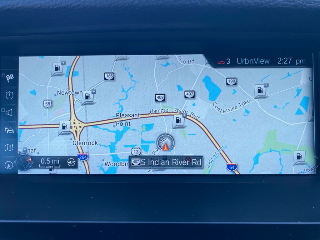 2017 BMW X3 Image 15