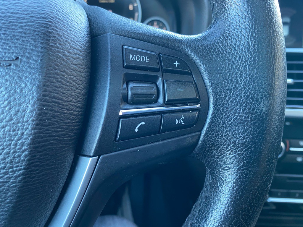 2017 BMW X3 Image 19