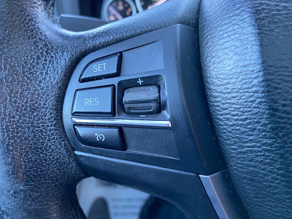 2017 BMW X3 Image 20