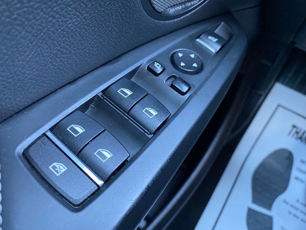 2017 BMW X3 Image 21