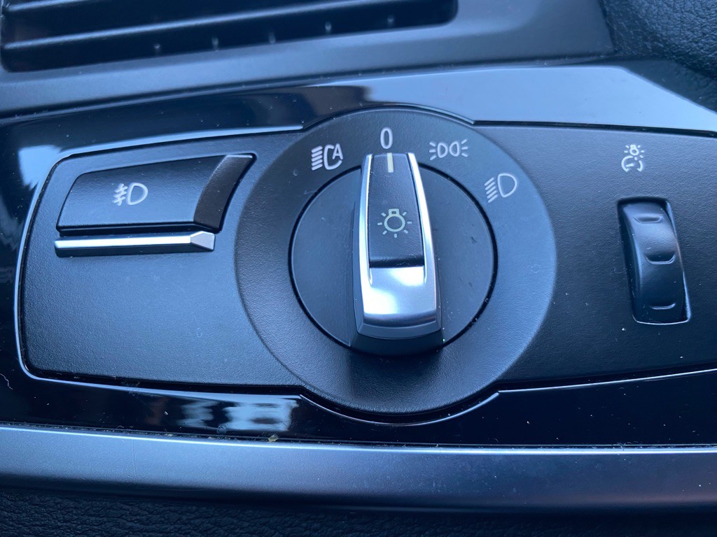 2017 BMW X3 Image 22