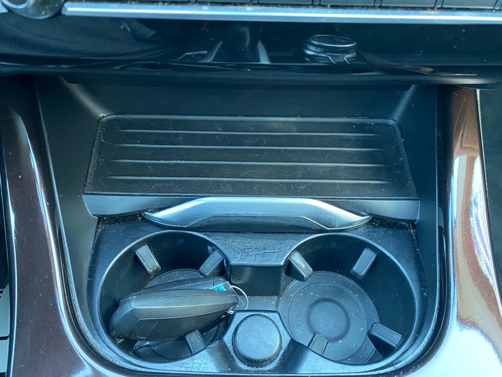 2017 BMW X3 Image 24