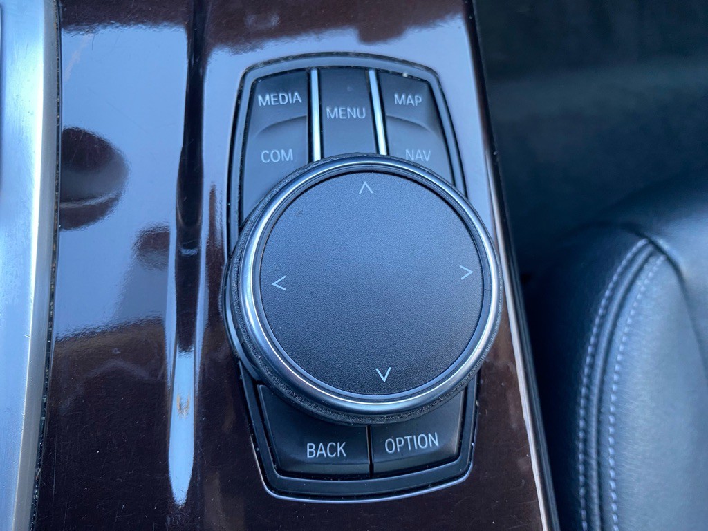 2017 BMW X3 Image 26