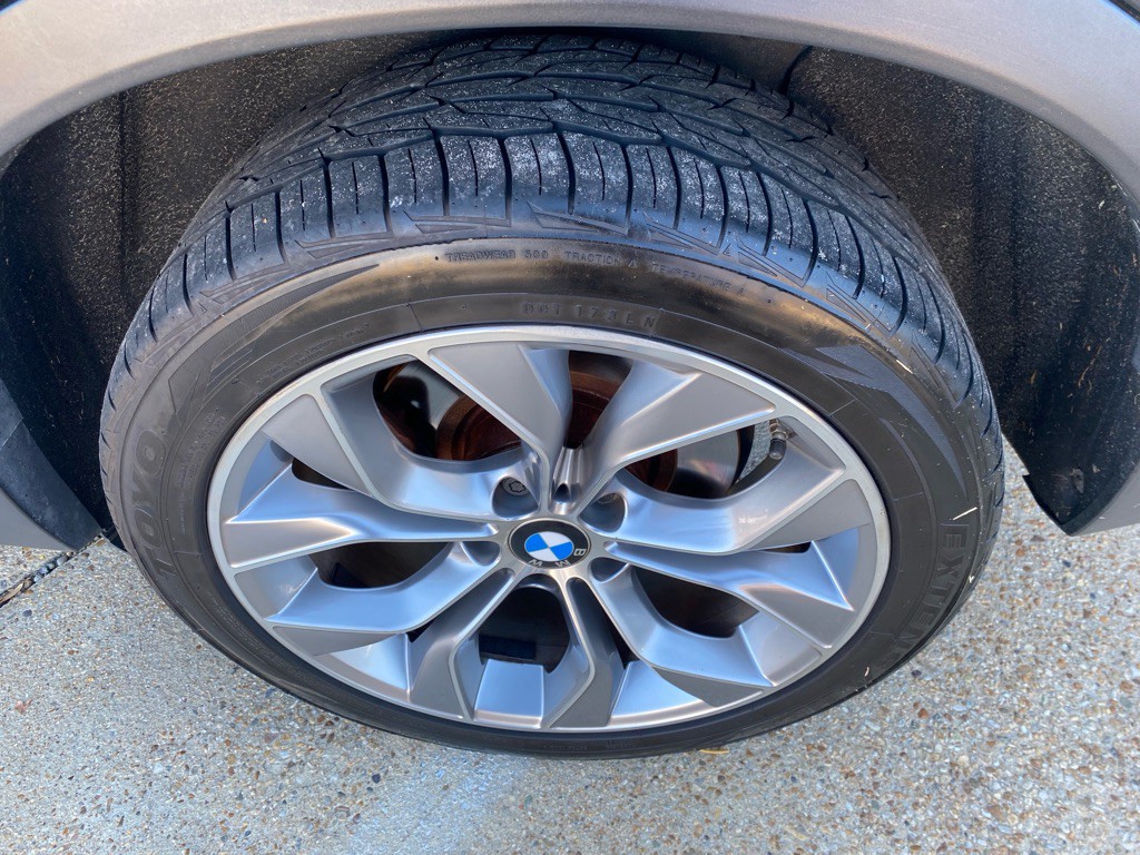 2017 BMW X3 Image 29