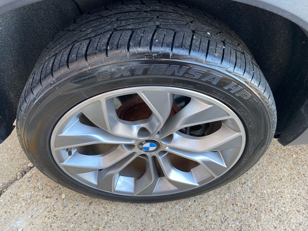 2017 BMW X3 Image 30