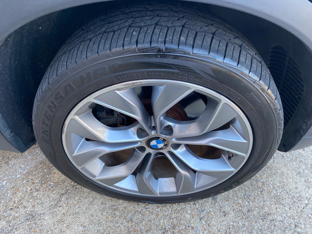 2017 BMW X3 Image 31