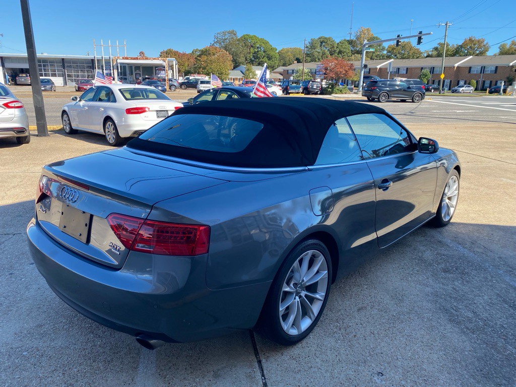 2013 Audi A5 Image 10