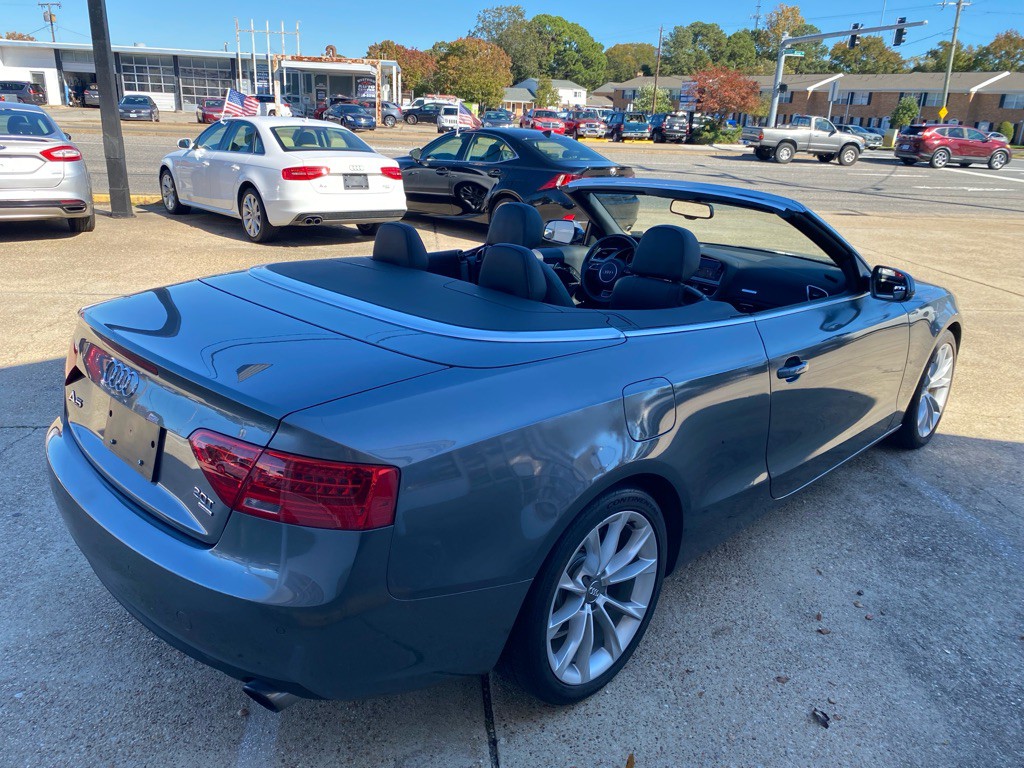 2013 Audi A5 Image 13