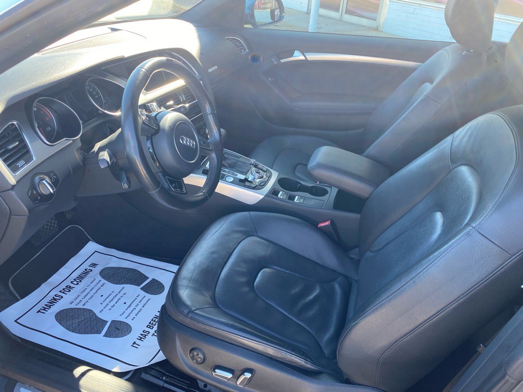 2013 Audi A5 Image 15