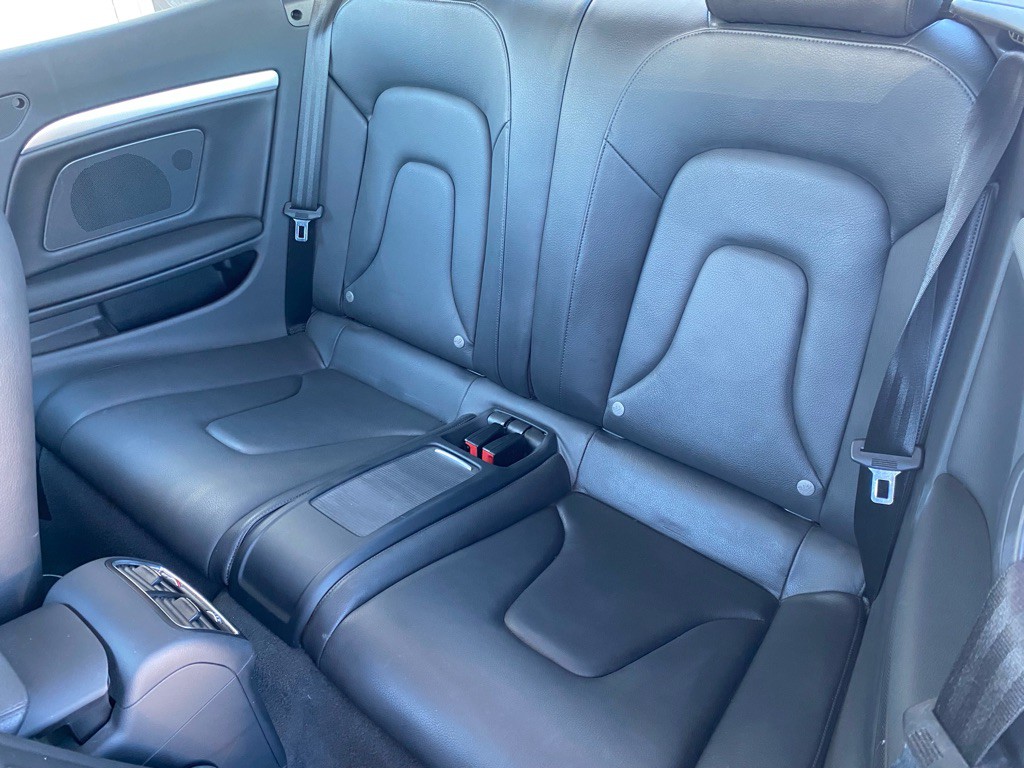 2013 Audi A5 Image 16