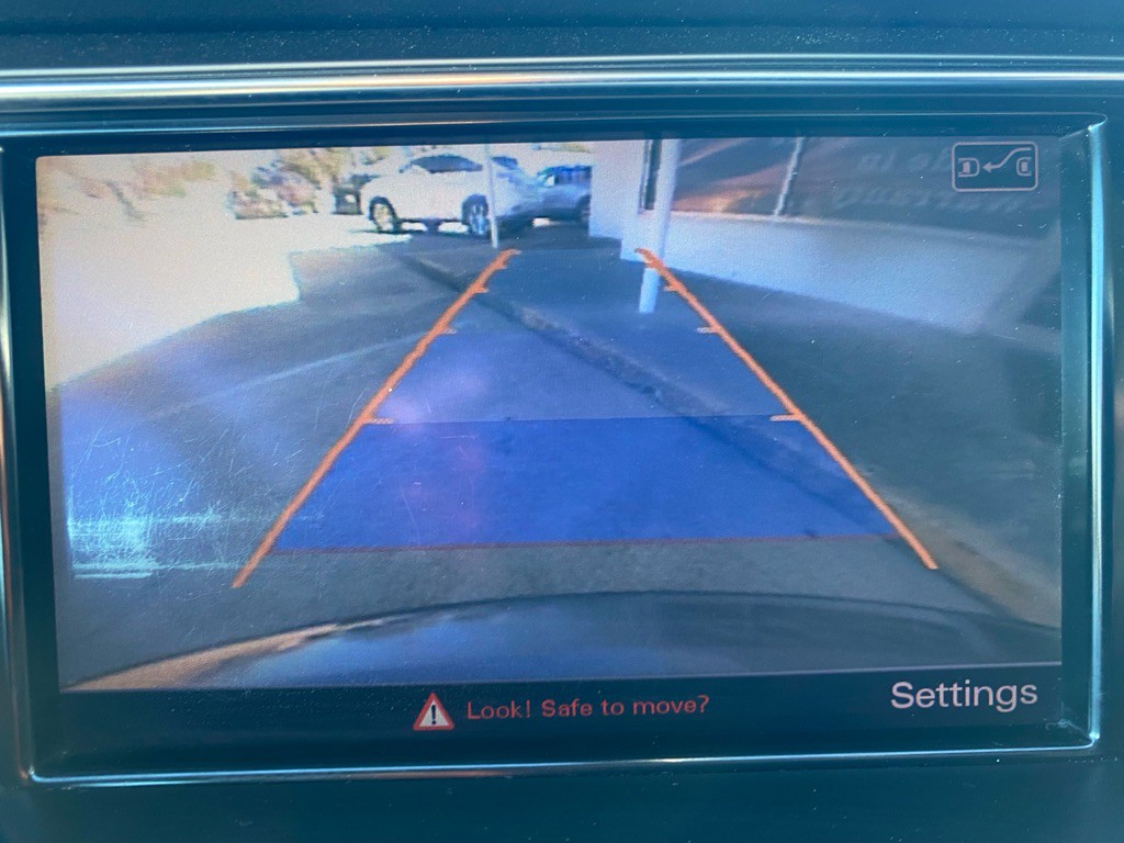 2013 Audi A5 Image 19