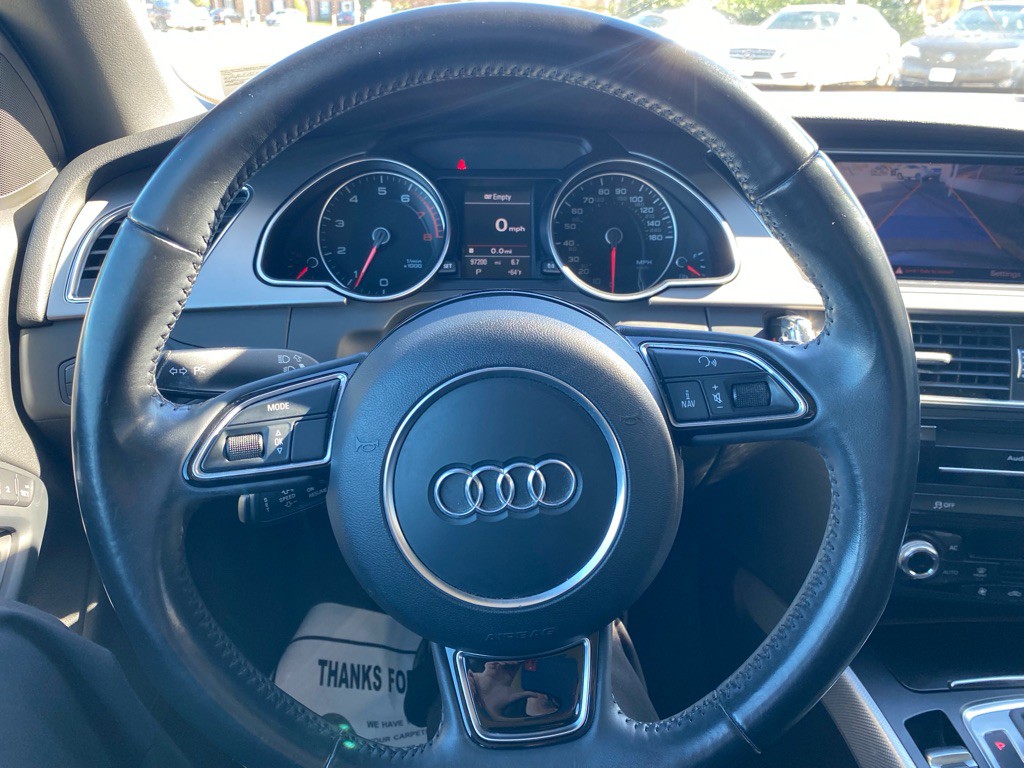2013 Audi A5 Image 20
