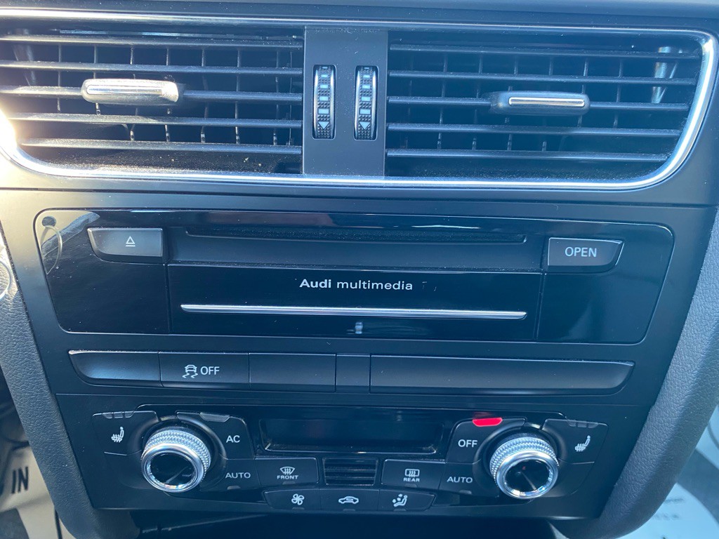 2013 Audi A5 Image 26