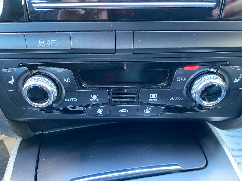 2013 Audi A5 Image 27